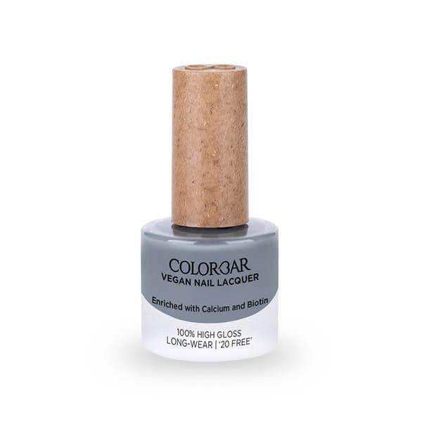 Colorbar Vegan Nail Lacquer - Image 195