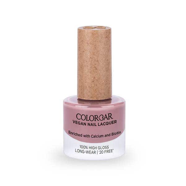 Colorbar Vegan Nail Lacquer - Image 204