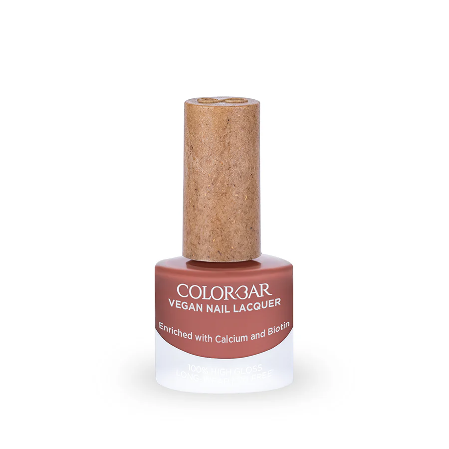 Colorbar Vegan Nail Lacquer - Image 207