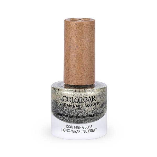 Colorbar Vegan Nail Lacquer - Image 210
