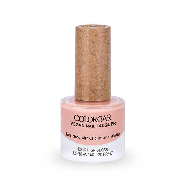 Colorbar Vegan Nail Lacquer - Image 216