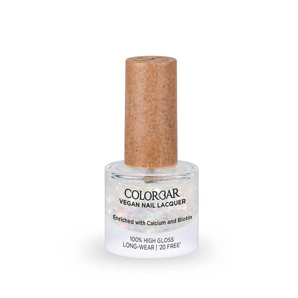 Colorbar Vegan Nail Lacquer - Image 219