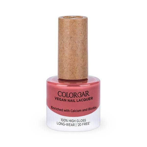 Colorbar Vegan Nail Lacquer - Image 226