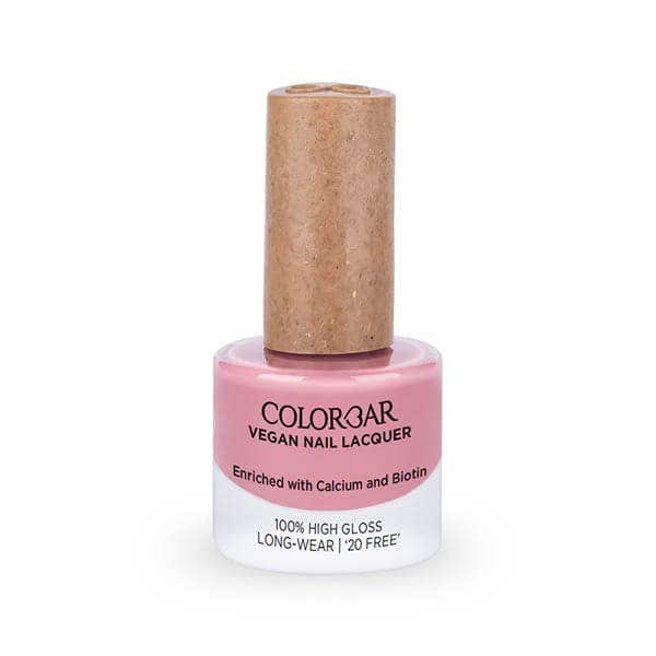 Colorbar Vegan Nail Lacquer - Image 231