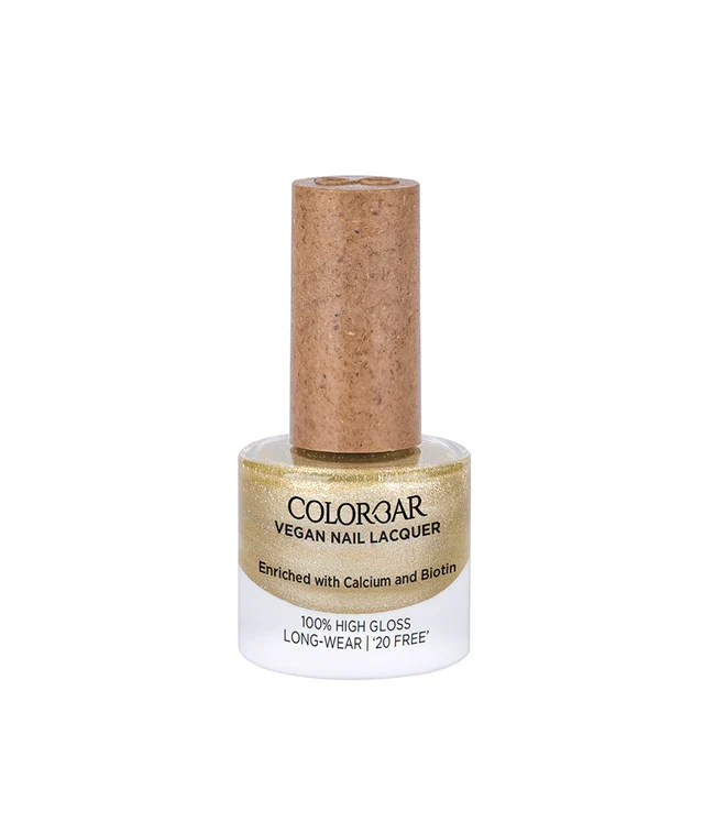 Colorbar Vegan Nail Lacquer - Image 24