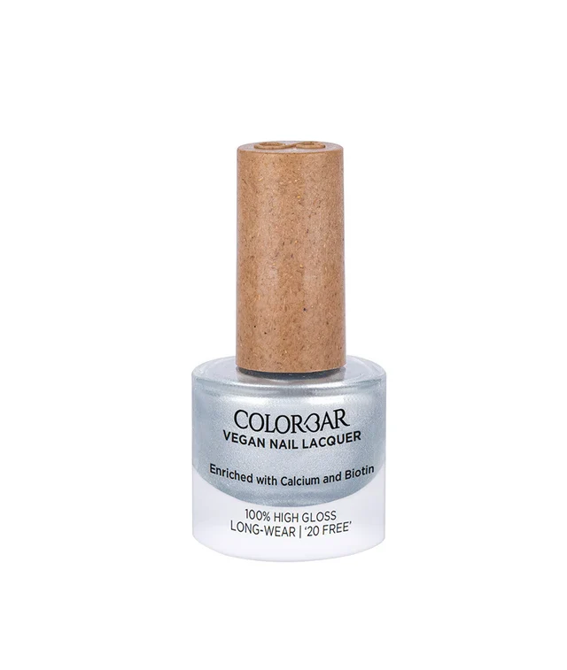 Colorbar Vegan Nail Lacquer - Image 27