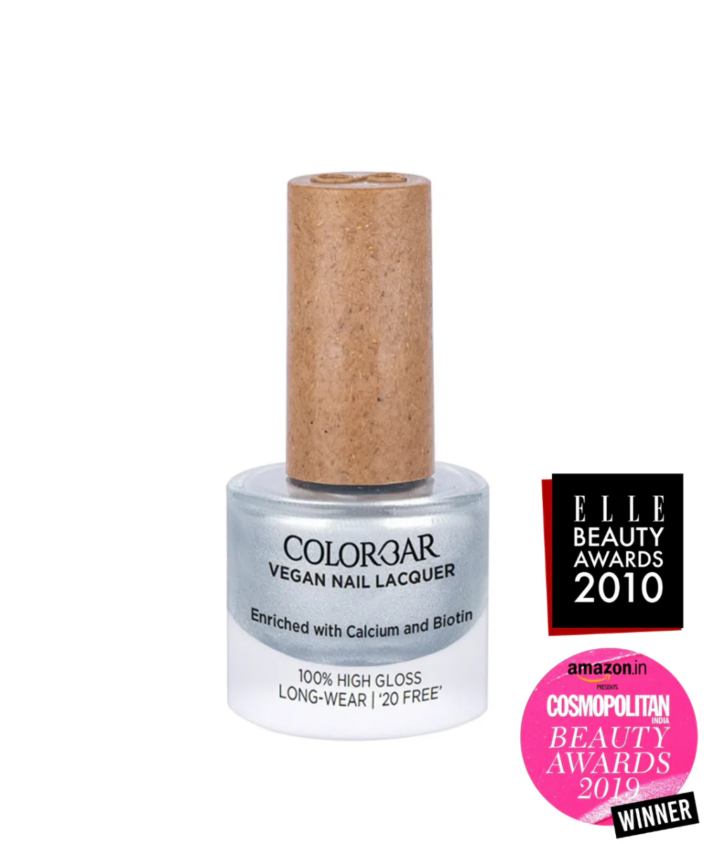 Colorbar Vegan Nail Lacquer - Image 29