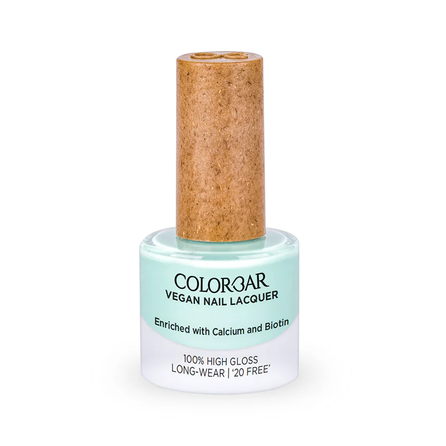 Colorbar Vegan Nail Lacquer - Image 3