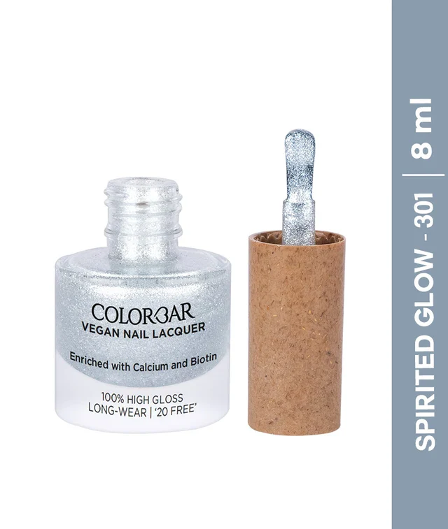 Colorbar Vegan Nail Lacquer - Image 31