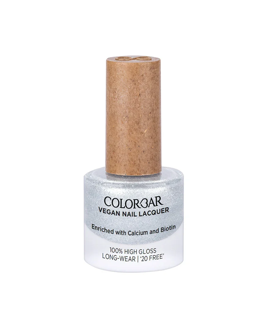 Colorbar Vegan Nail Lacquer - Image 32