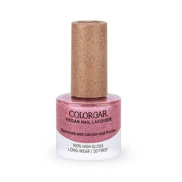 Colorbar Vegan Nail Lacquer - Image 35