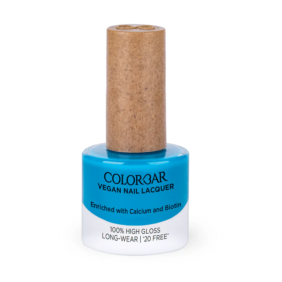 Colorbar Vegan Nail Lacquer - Image 38
