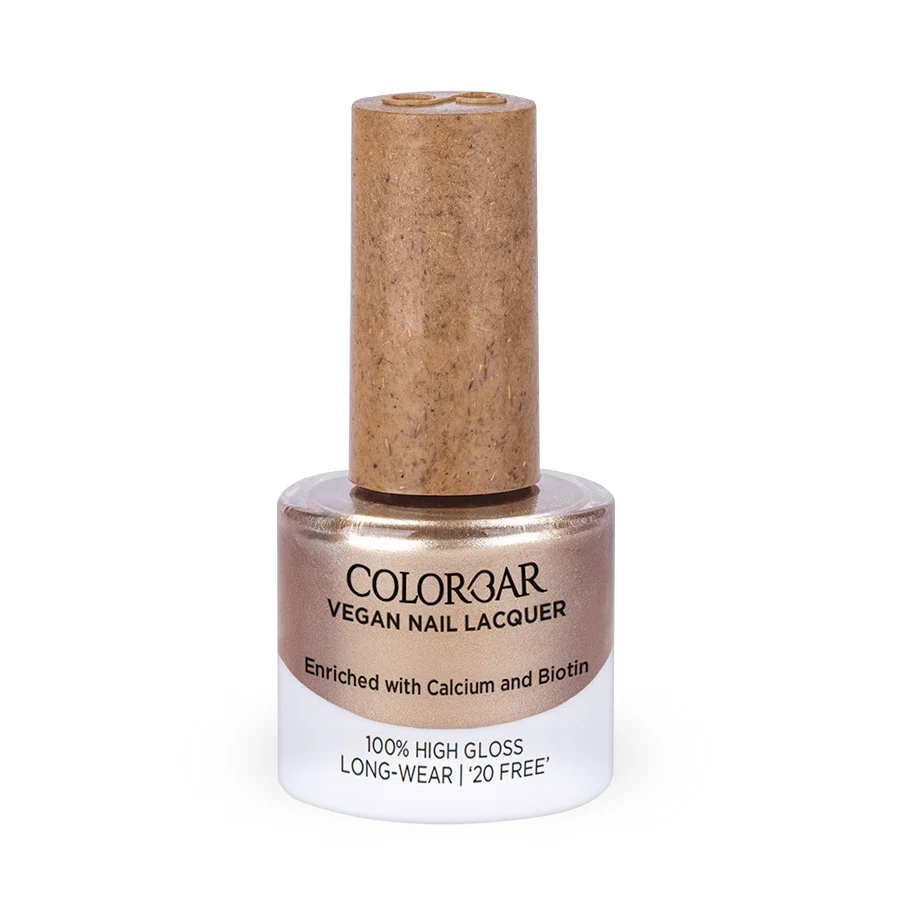Colorbar Vegan Nail Lacquer - Image 47