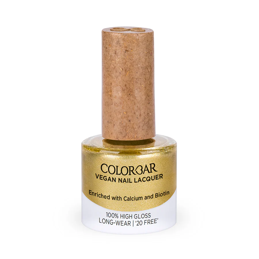 Colorbar Vegan Nail Lacquer - Image 49