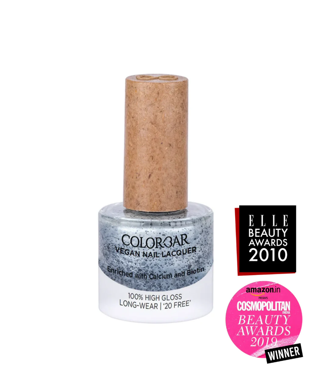 Colorbar Vegan Nail Lacquer - Image 52