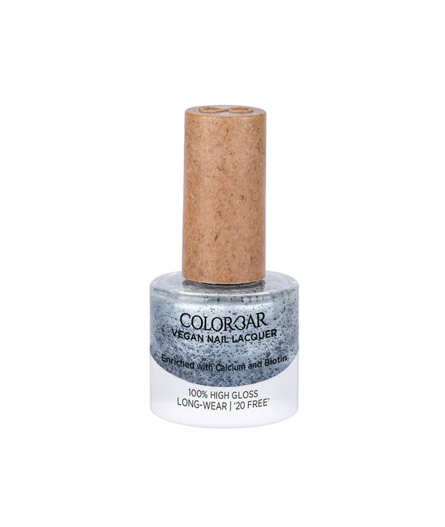 Colorbar Vegan Nail Lacquer - Image 54