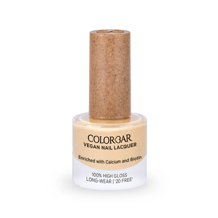 Colorbar Vegan Nail Lacquer - Image 59
