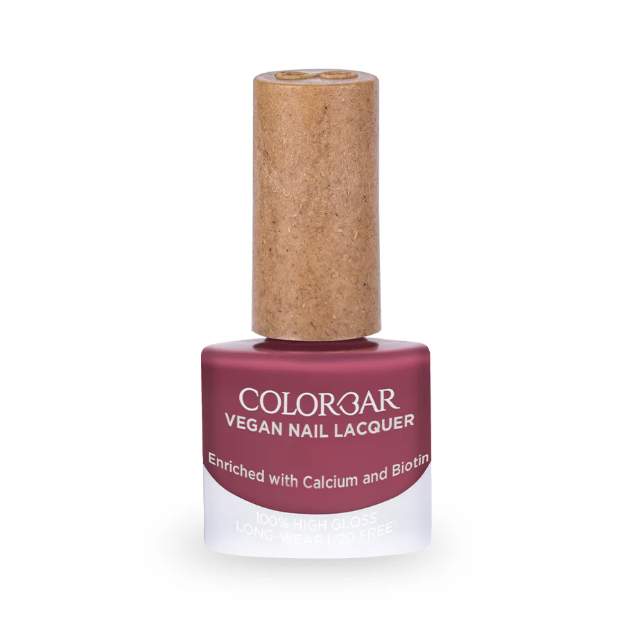 Colorbar Vegan Nail Lacquer - Image 65