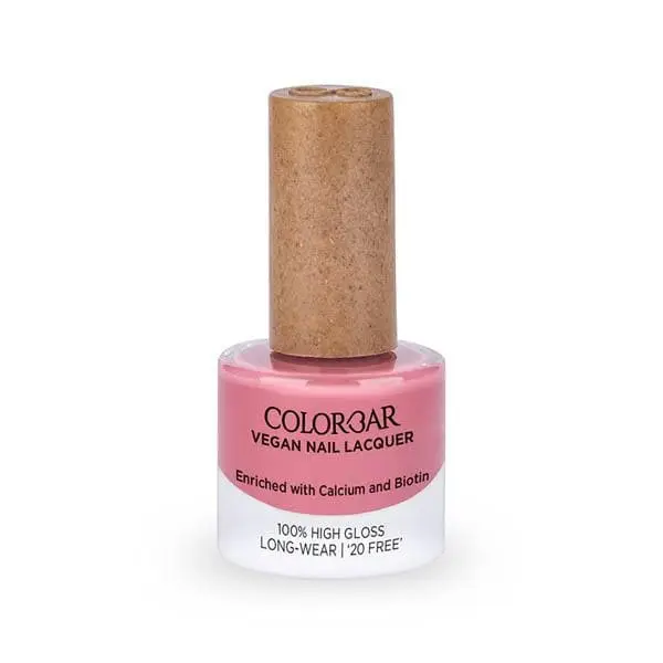 Colorbar Vegan Nail Lacquer - Image 68