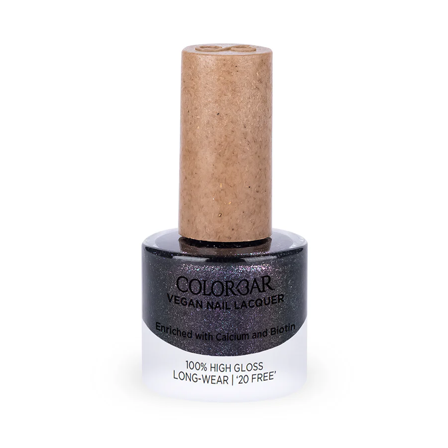 Colorbar Vegan Nail Lacquer - Image 79