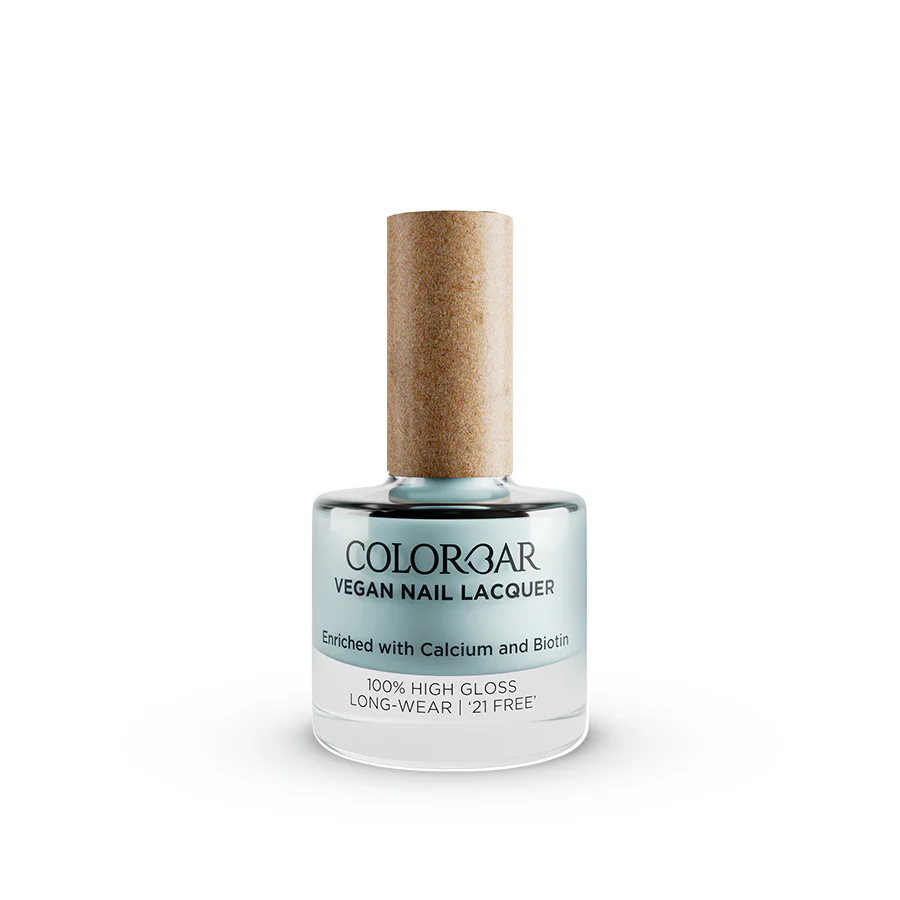 Colorbar Vegan Nail Lacquer - Image 10