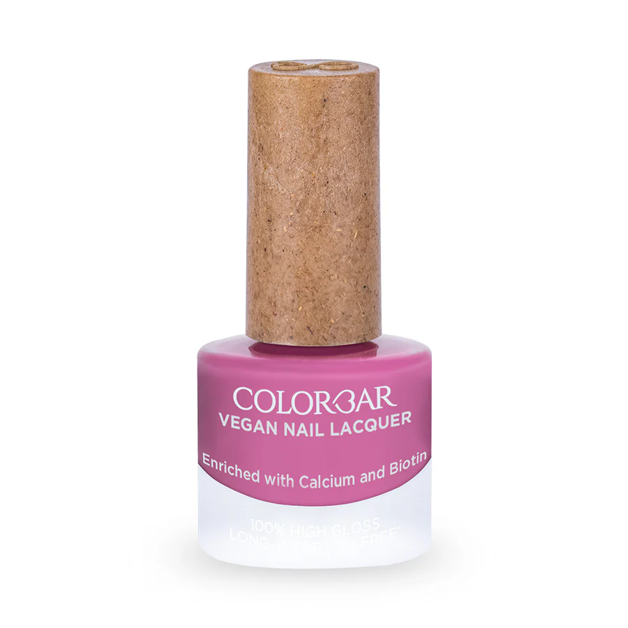 Colorbar Vegan Nail Lacquer - Image 104