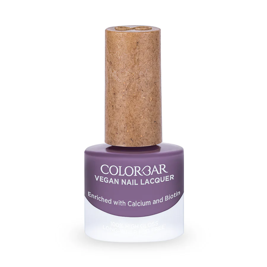 Colorbar Vegan Nail Lacquer - Image 107