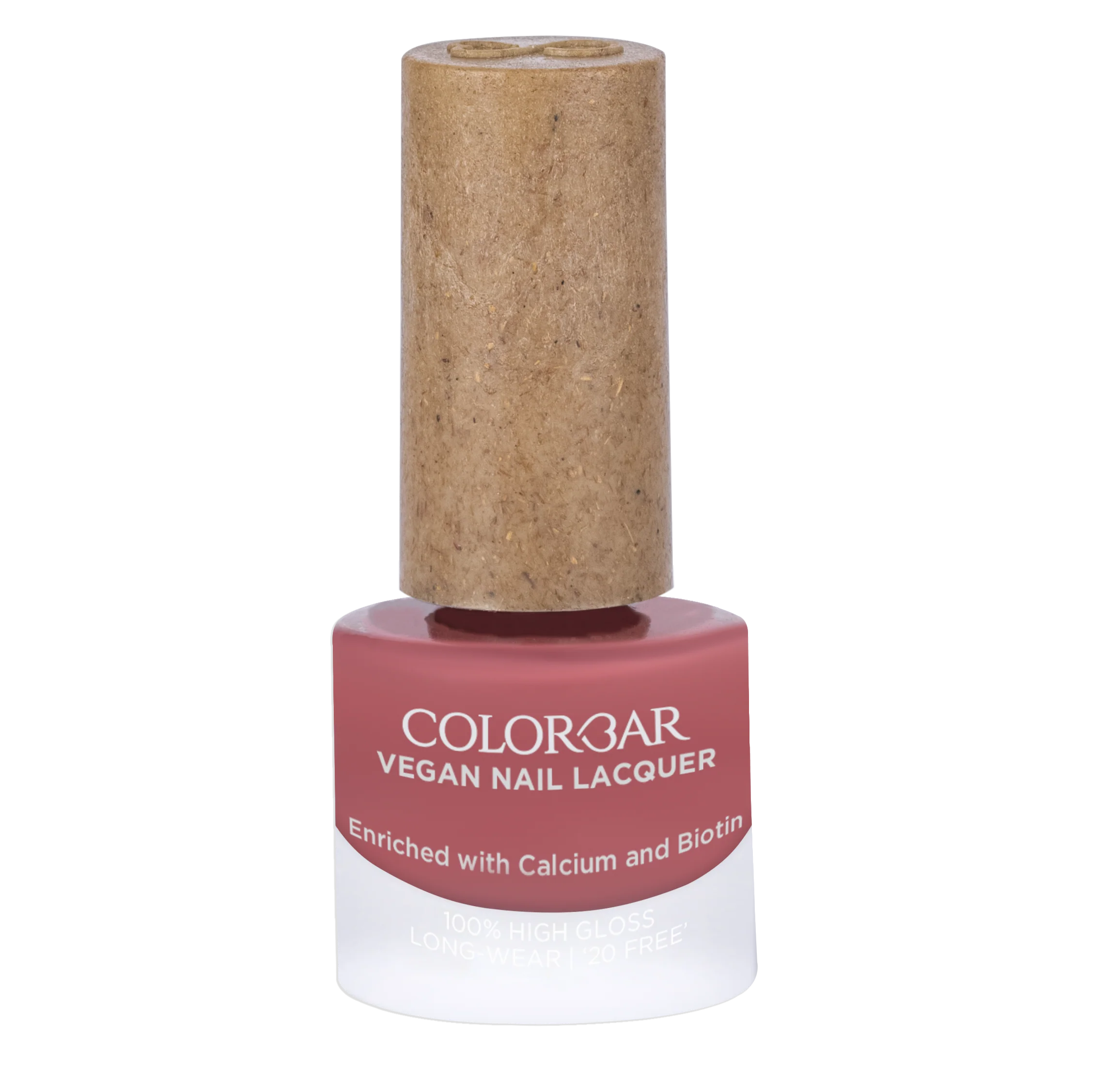 Colorbar Vegan Nail Lacquer - Image 110
