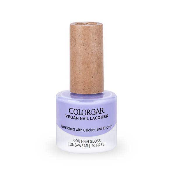 Colorbar Vegan Nail Lacquer - Image 114