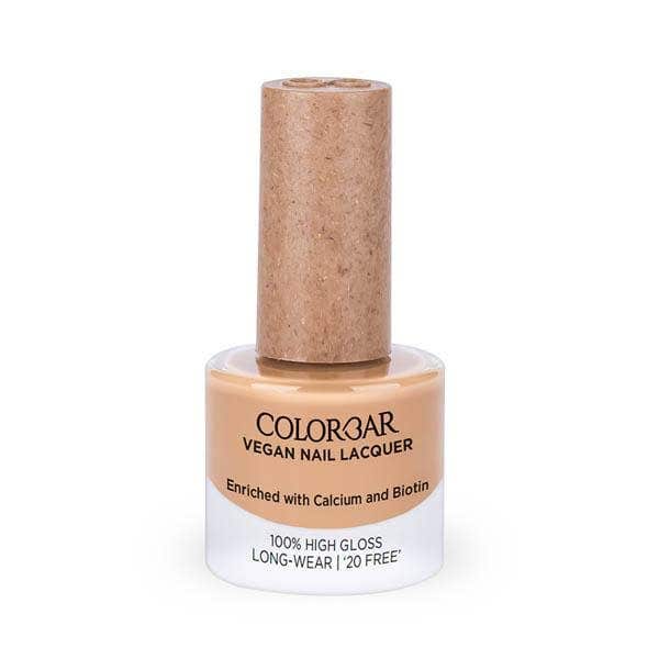 Colorbar Vegan Nail Lacquer - Image 117