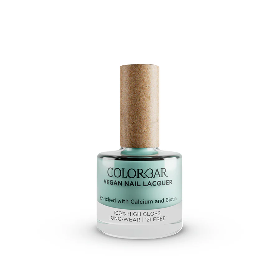 Colorbar Vegan Nail Lacquer - Image 12