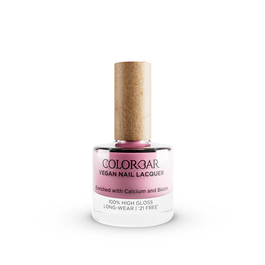 Colorbar Vegan Nail Lacquer - Image 121