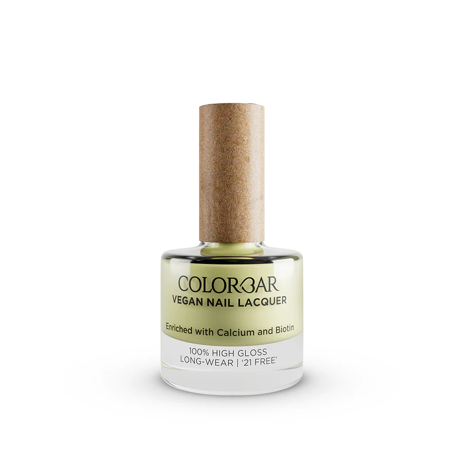 Colorbar Vegan Nail Lacquer - Image 124
