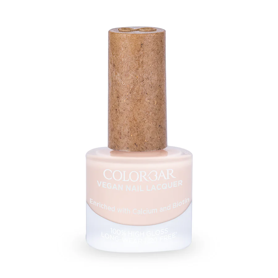 Colorbar Vegan Nail Lacquer - Image 126