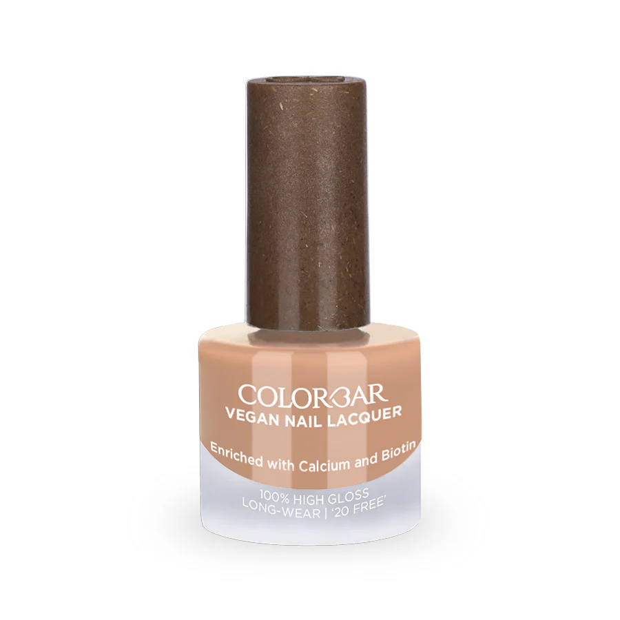 Colorbar Vegan Nail Lacquer - Image 128