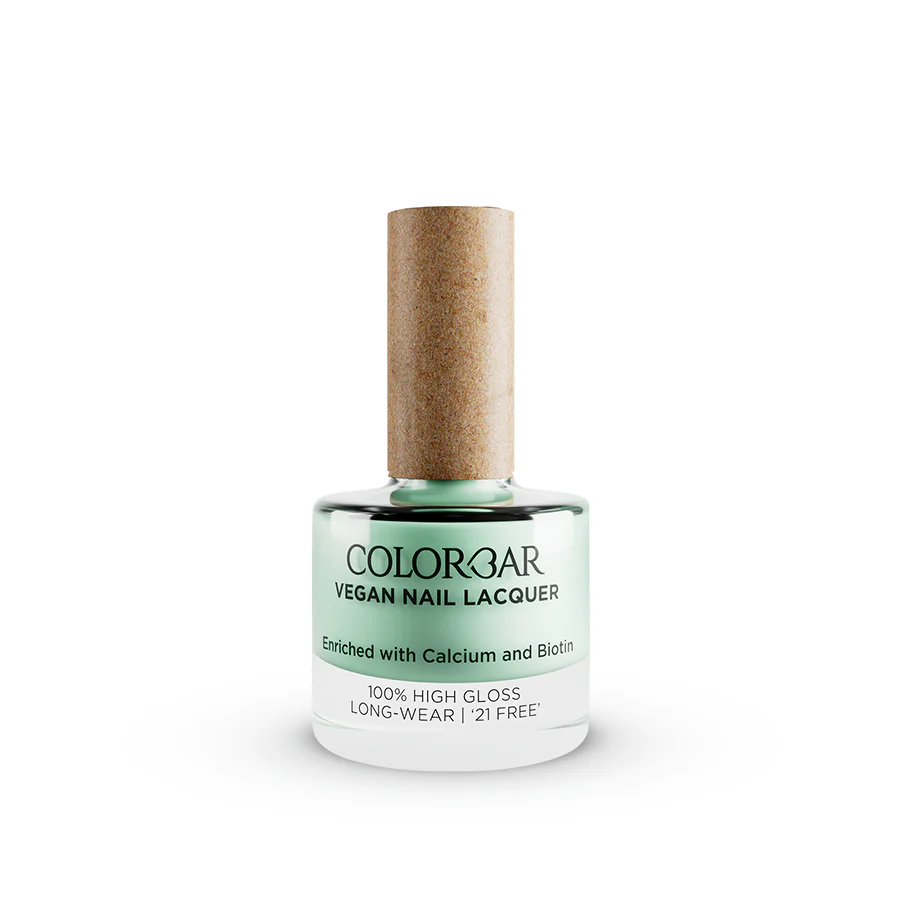 Colorbar Vegan Nail Lacquer - Image 130