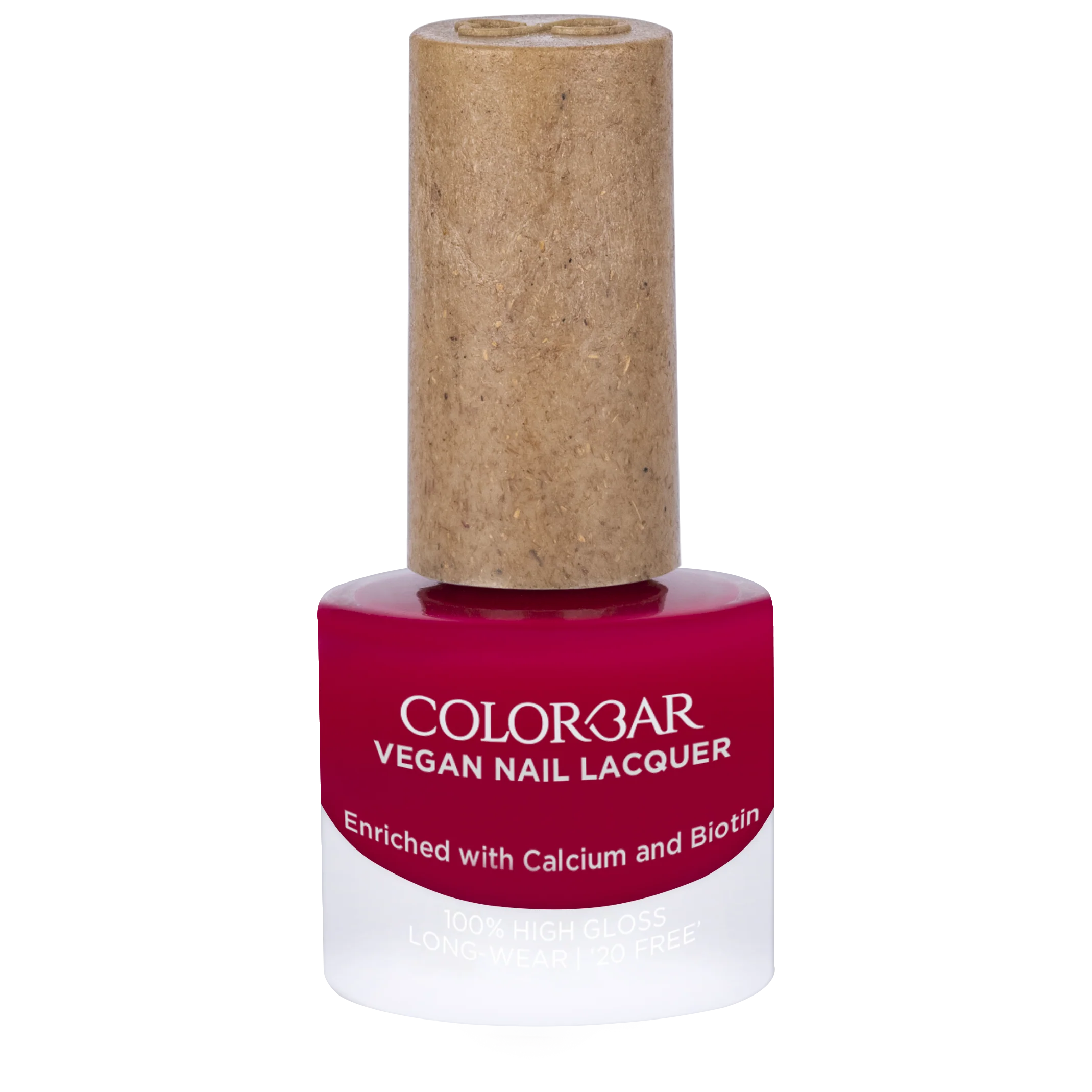 Colorbar Vegan Nail Lacquer - Image 135
