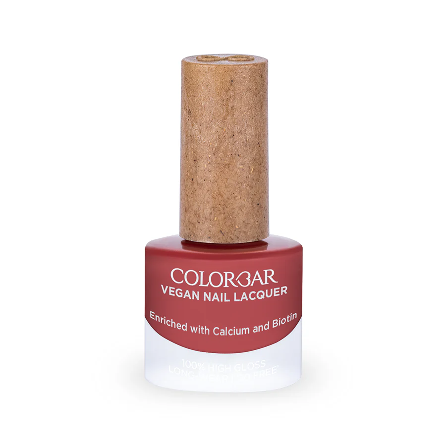 Colorbar Vegan Nail Lacquer - Image 139