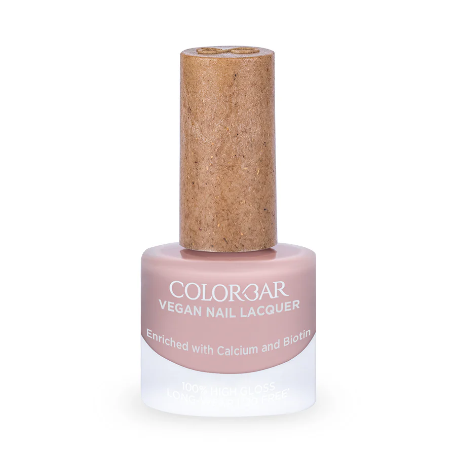 Colorbar Vegan Nail Lacquer - Image 14