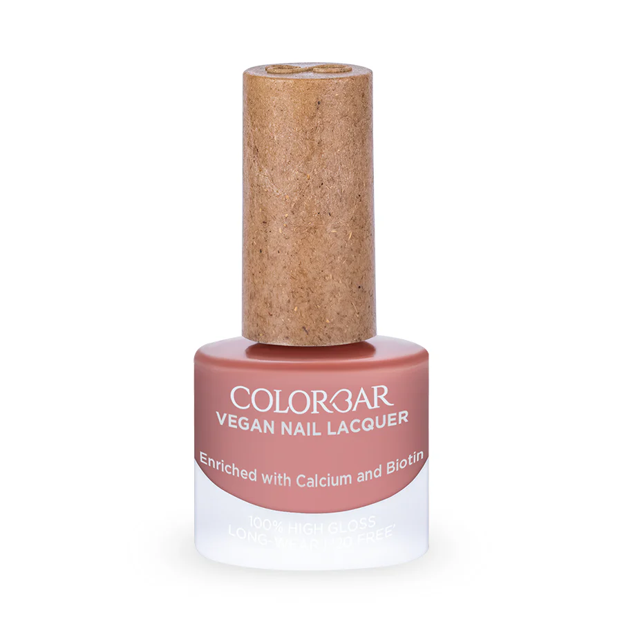 Colorbar Vegan Nail Lacquer - Image 143