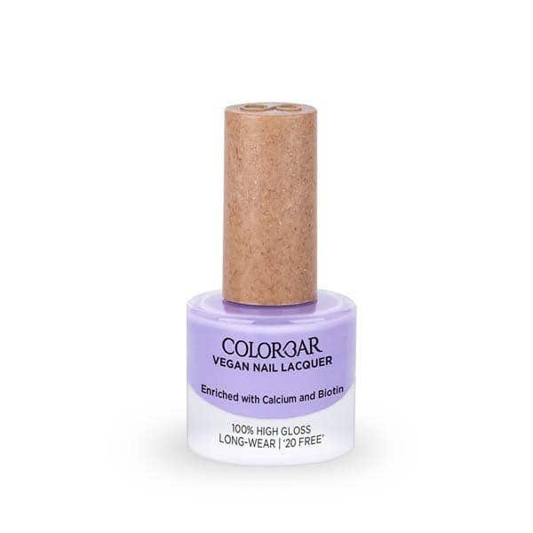 Colorbar Vegan Nail Lacquer - Image 145