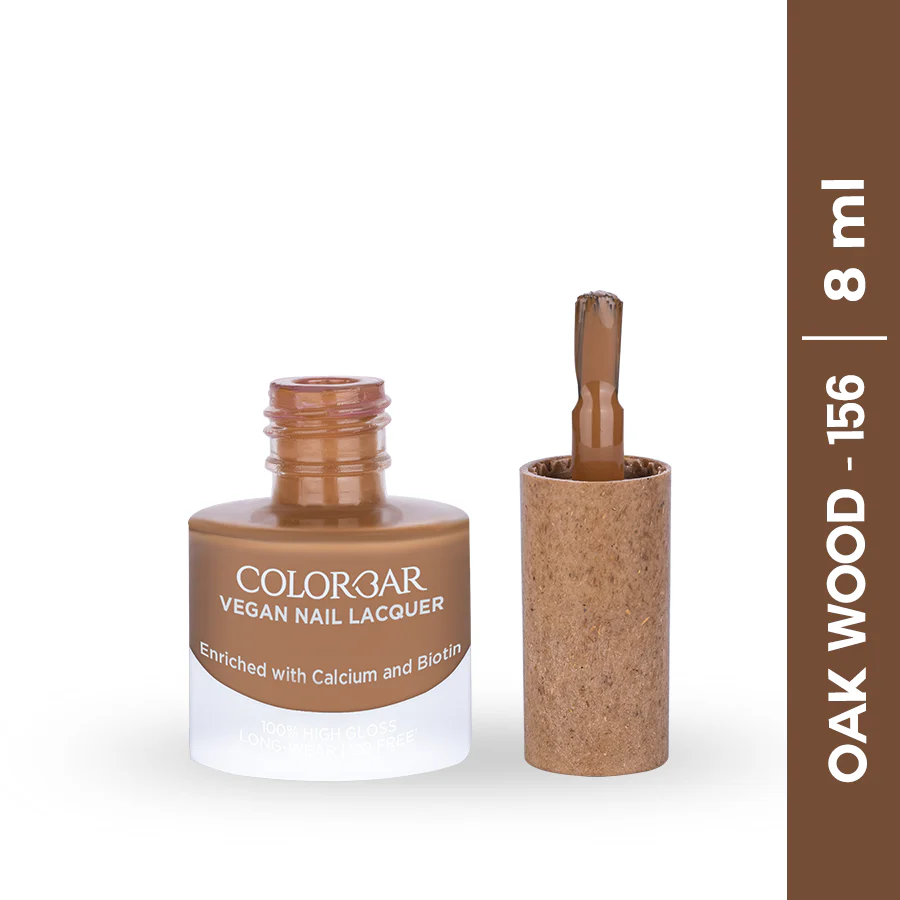 Colorbar Vegan Nail Lacquer - Image 16