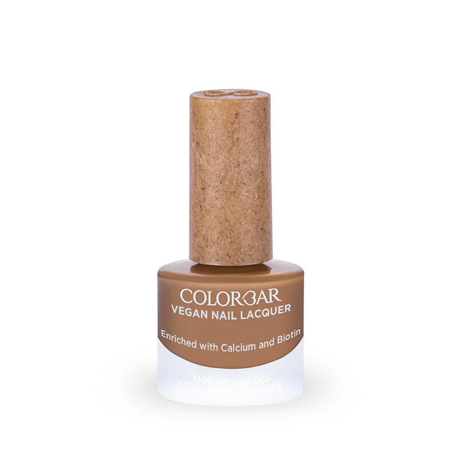 Colorbar Vegan Nail Lacquer - Image 17