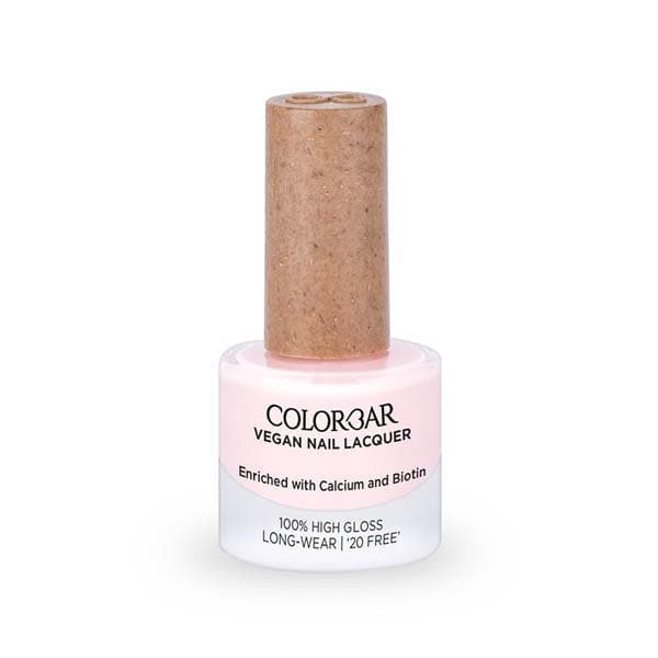 Colorbar Vegan Nail Lacquer - Image 20