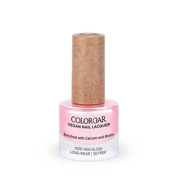 Colorbar Vegan Nail Lacquer - Image 22