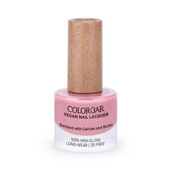 Colorbar Vegan Nail Lacquer - Image 29