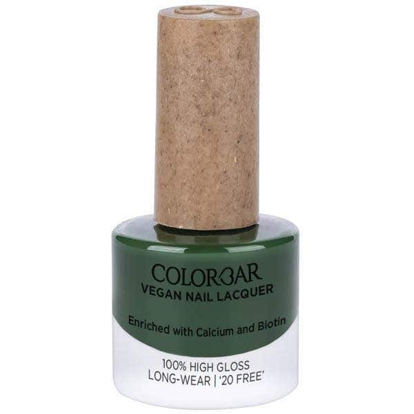 Colorbar Vegan Nail Lacquer - Image 3