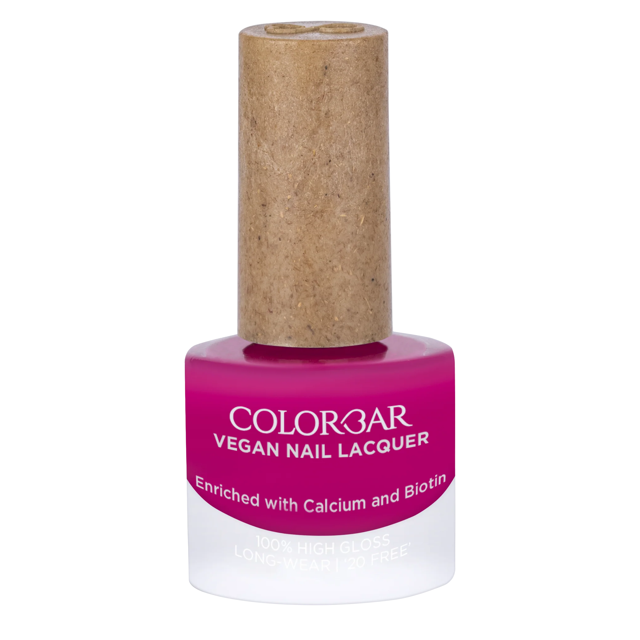 Colorbar Vegan Nail Lacquer - Image 34