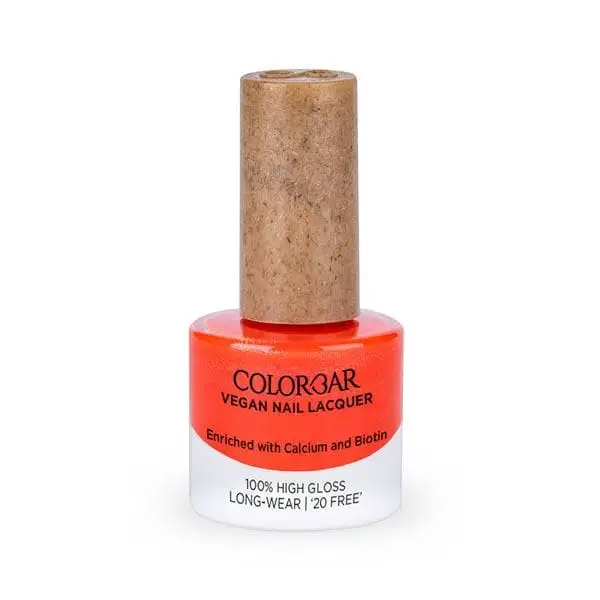 Colorbar Vegan Nail Lacquer - Image 37