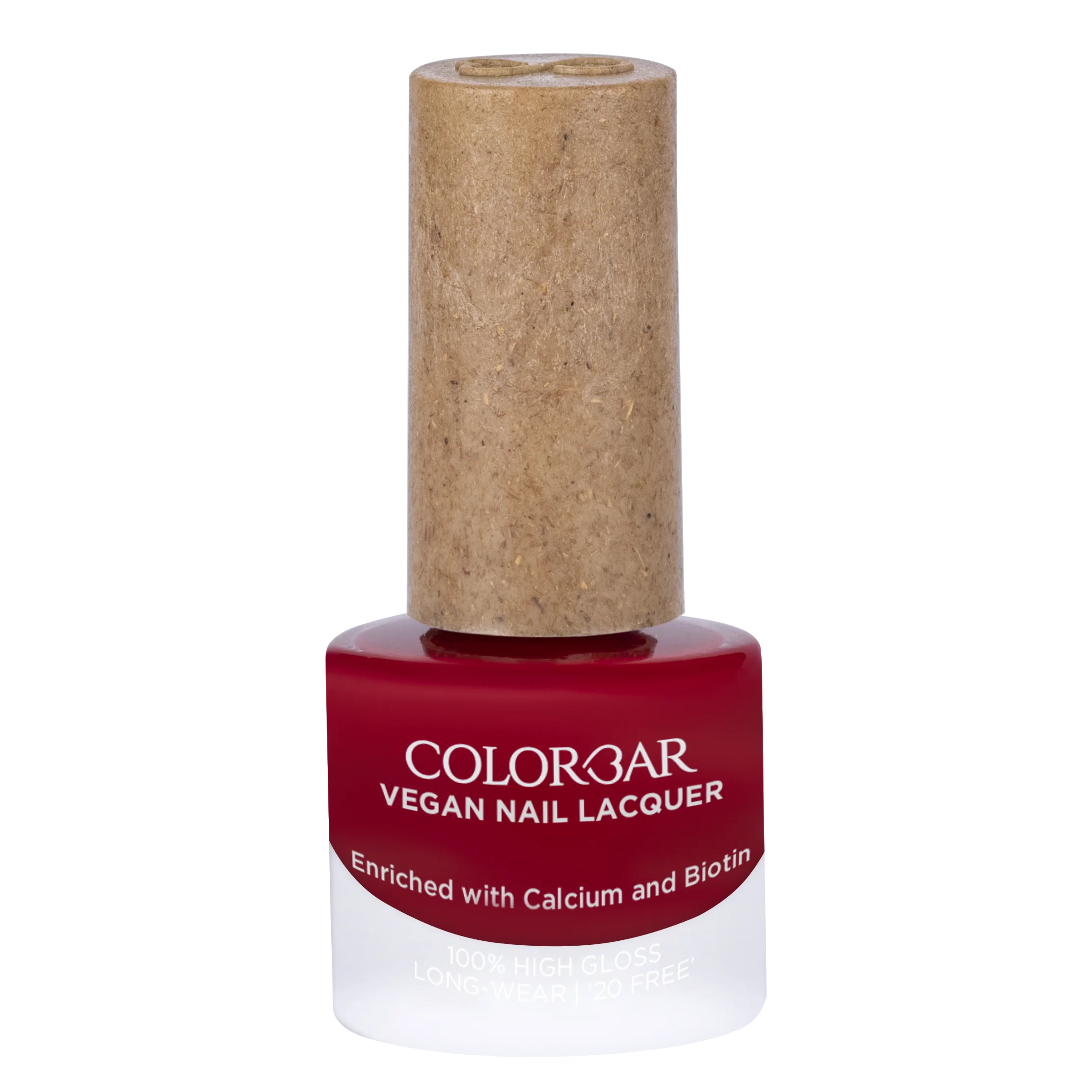 Colorbar Vegan Nail Lacquer - Image 44